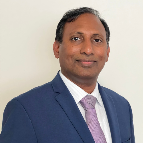 Prasad Maganti